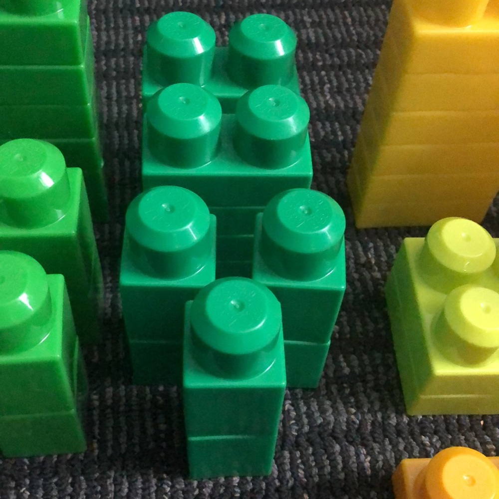 πΆπ» Building Block Set - Picture 3 of 4